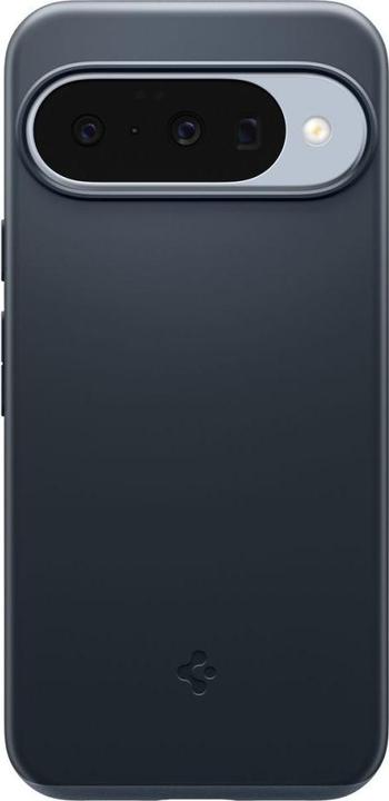 Produktbild Spigen - Thin Fit MagSafe - Google Pixel 10 - Metal Slate (Google Pixel 10, Google Pixel 10 Pro)