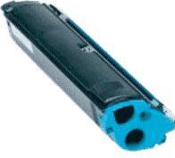 Produktbild Epson Cyan - Original - Tonerpatrone - für AcuLaser C900 (C)