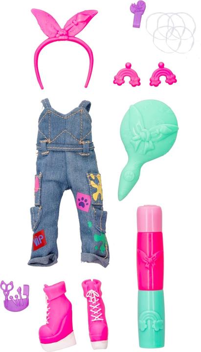 Image du produit IMC Toys Vip Fashion Dolls S1 Lexie