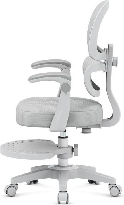 Actual product image Mark Adler Ergonomischer Kinderstuhl Junior 4.4 Grau