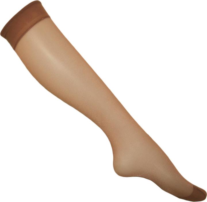 Produktbild Silky Shine Kniestrümpfe (One Size)