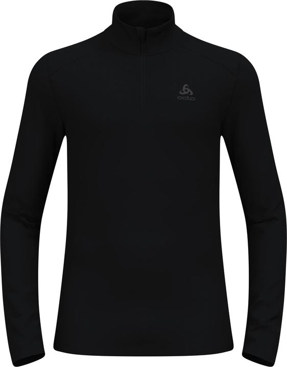 Actual product image Odlo BL TOP turtle neck l/s half zip FUNDAMEN (XL)