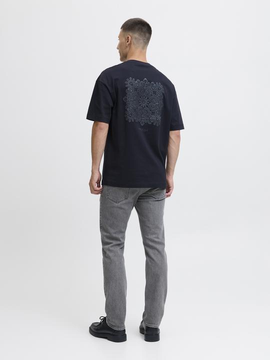 Actual product image Jack & Jones JJICLARK JJEVAN AM 195 LID Regular fit jeans Regular fit jeans (W30/L30)