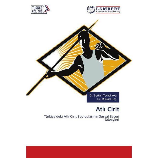 Atli Cirit, Fachbücher von Mustafa Bas, Serkan Tevabil Aka