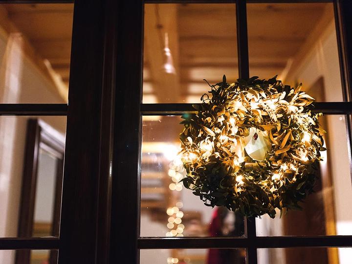 Actual product image Light Creations Novalight LED - 6 m - 40 arizona white lamps - green cable (6 m)