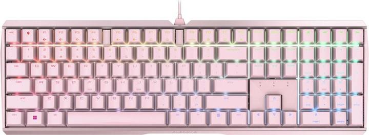 Produktbild CHERRY xtrfy MX Board 3.0S (DE, Kabelgebunden)
