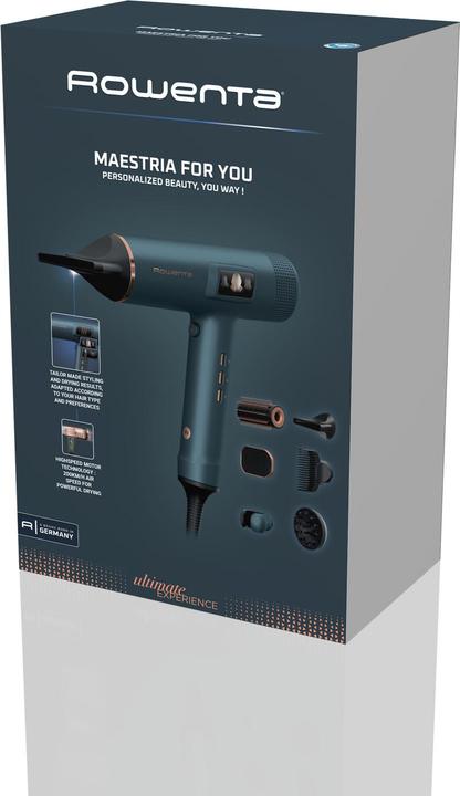 Produktbild Rowenta HY9430 (2300 W)