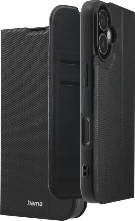 Produktbild Hama Daily Protect (Apple iPhone 16)