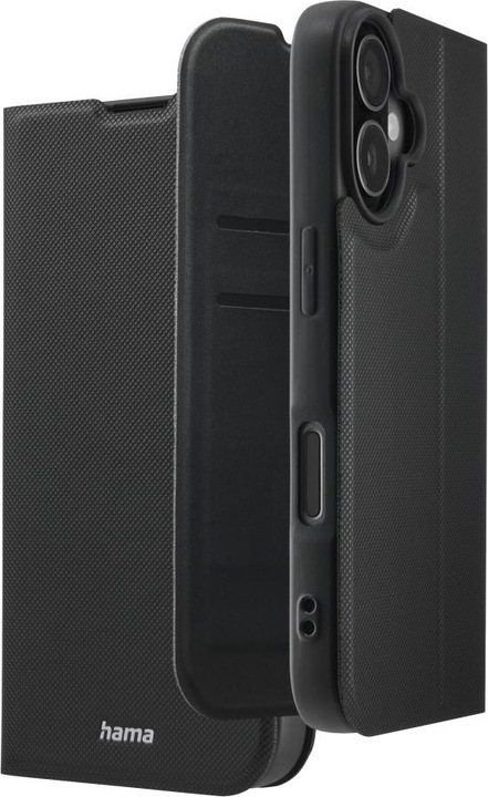 Produktbild Hama Daily Protect (Apple iPhone 16)