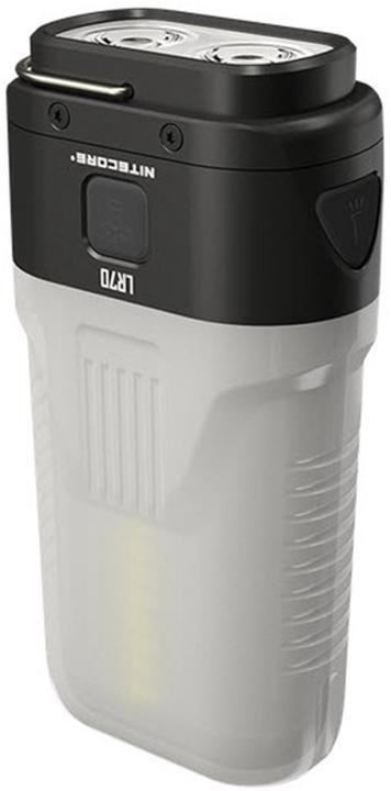 Image du produit Nitecore LR70 (11.30 cm, 3000 lm)