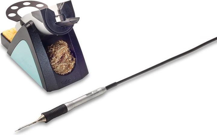 Immagine prodotto Weller Erem Stazione saldante digitale 240 W Professional WX