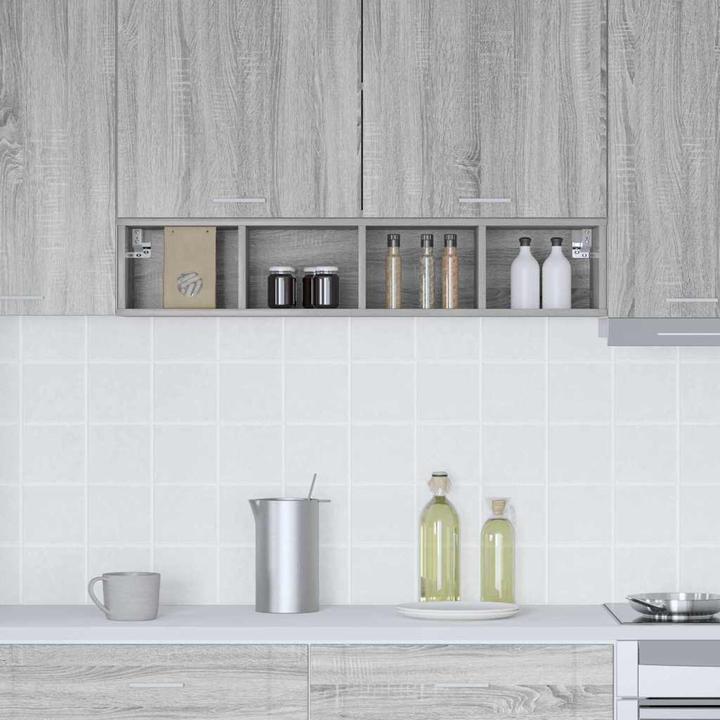 Immagine prodotto vidaXL Küchenaufbewahrung (29.50 x 20 x 100 cm)