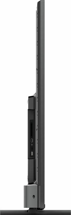 Actual product image Philips 43PUS8007 (43", PUS8007, LED, 4K, 2022)