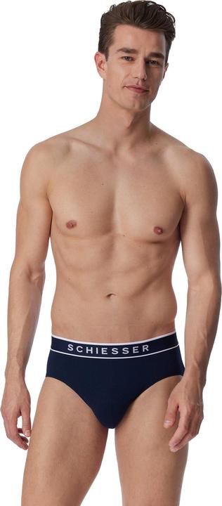 Immagine prodotto Schiesser Organic Cotton Slip (XL, confezione da 3)