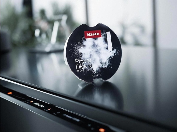 Image du produit Miele disque d'alimentation (Solide, 20 x)