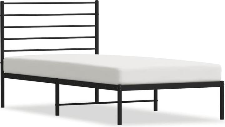 Image du produit vidaXL Bettgestell (100 x 190 cm)