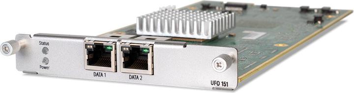 Kathrein UFOpro IPTV-Streamer