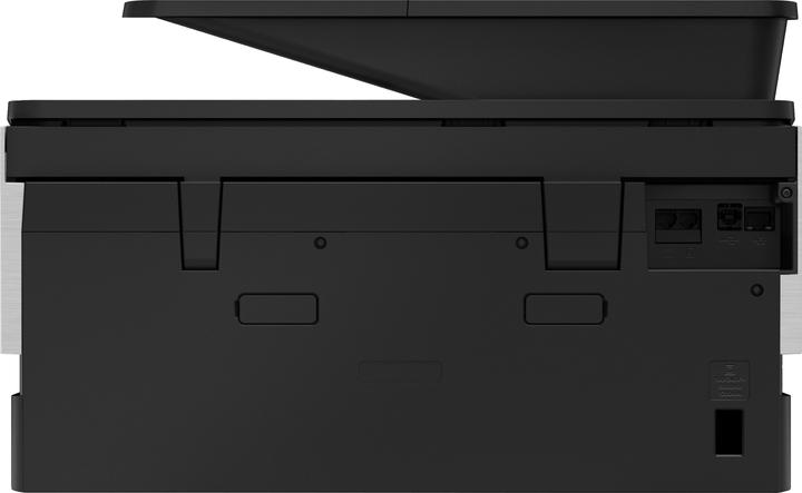 Actual product image HP OfficeJet Pro 9019e All-in-One (Ink, Black and white)