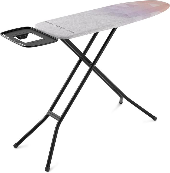Actual product image Vileda Diamond Ironing Board (120 x 38 cm)