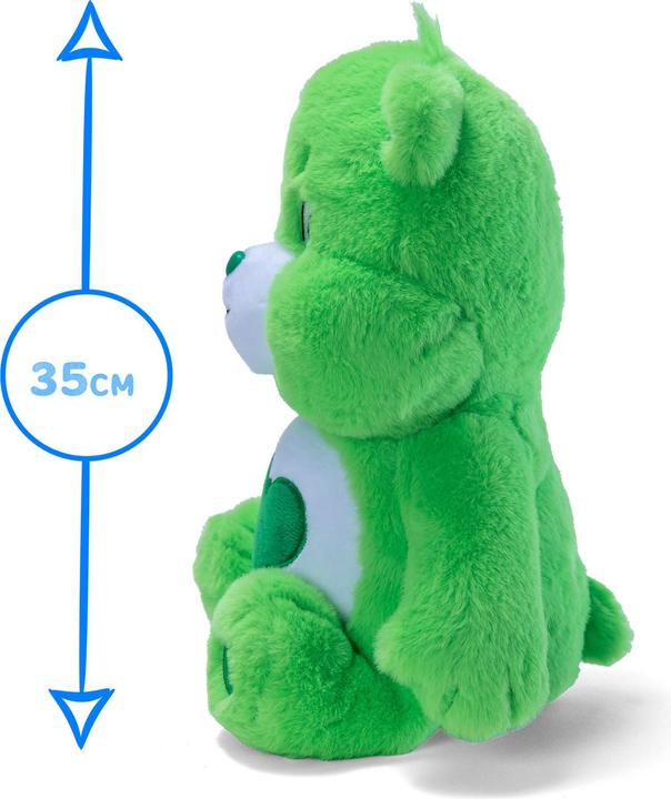 Immagine prodotto Simba Orsacchiotti - Orso fortunato (33 cm)