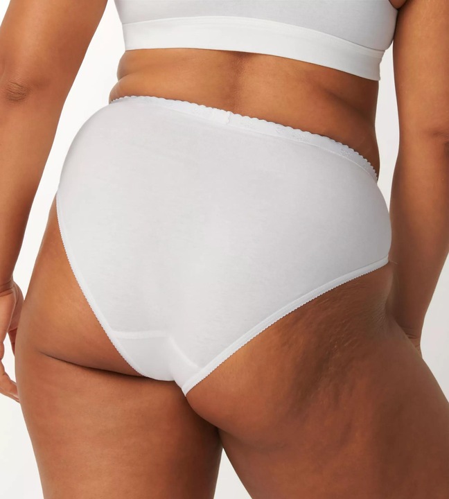 Actual product image Sloggi Chic Tai (40, pack of 4)