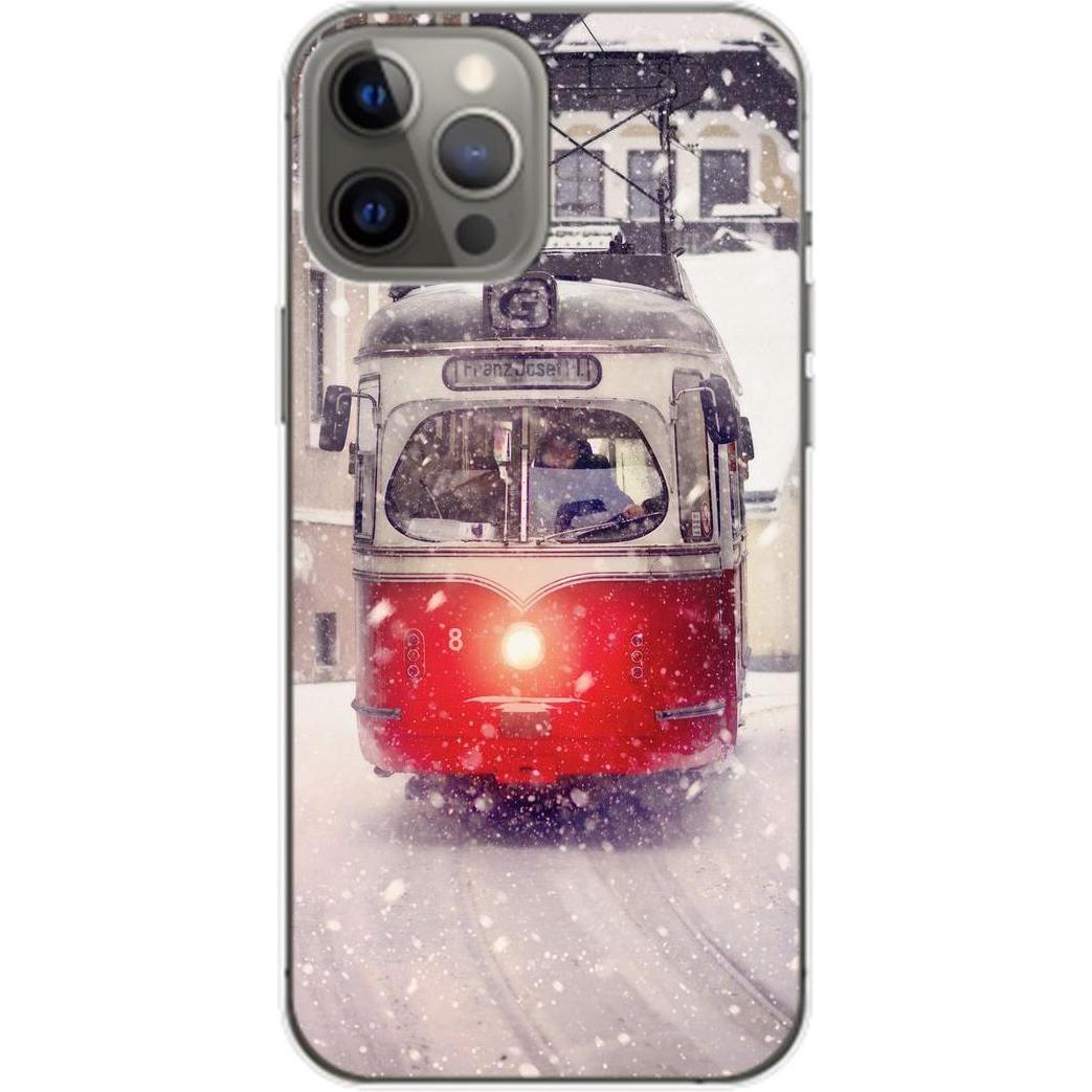 König Design Hülle Handy Schutz für Apple iPhone 14 Pro Max Case Cover Tasche Bumper Etuis (Apple iPhone 14 Pro Max), Sm...