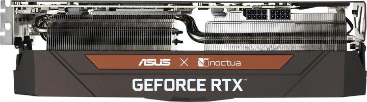 Produktbild ASUS RTX3080-O10G-NOCTUA (10 GB)