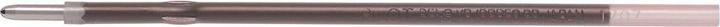 Produktbild Pilot Kugelschreiber-Mine RFNS-GG, XL, rot (1 Stück, Rot, 1.60 mm)