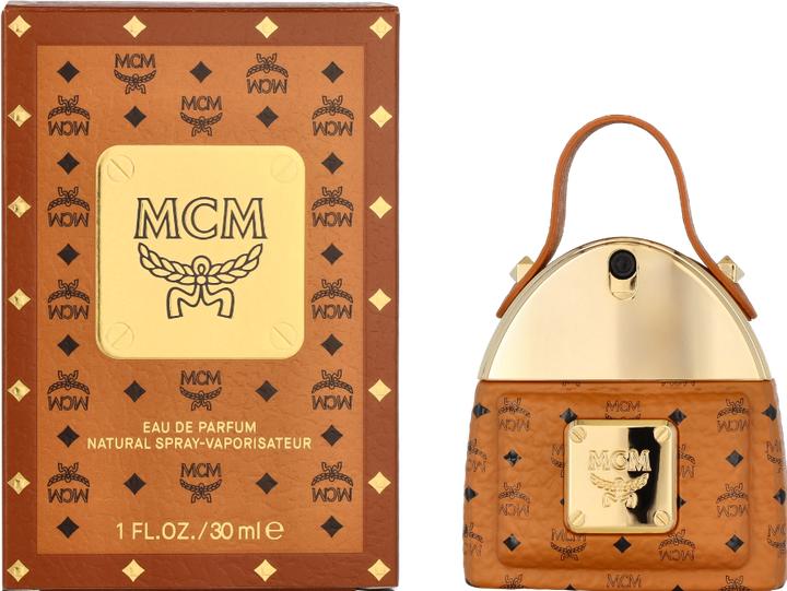 Actual product image MCM For Woman (Eau de parfum, 30 ml)