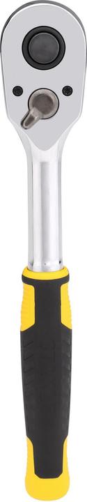 Actual product image Stanley Reversible ratchet 1/2 (1/2")
