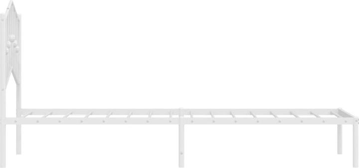 Image du produit vidaXL Bettgestell (80 x 200 cm)