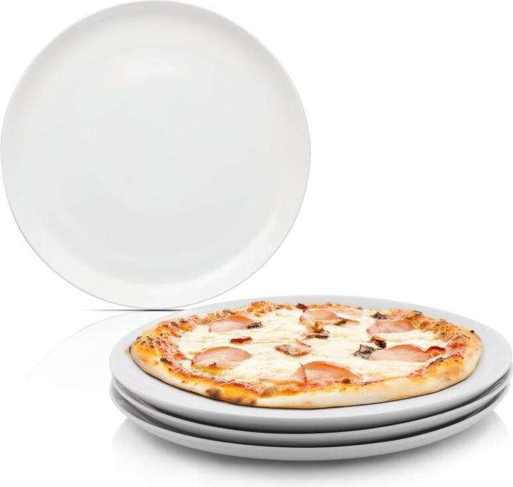 Sänger Geschirr Pizzateller Set New Port (4x, 30 cm)