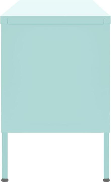 Image du produit vidaXL Gauri (105 x 35 x 50 cm)