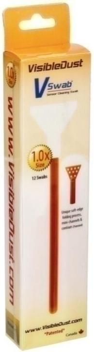 Produktbild Visible Dust DHAP V-Swab