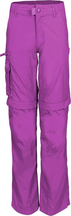 Image du produit Trollkids Oppland Zip-Off (110)