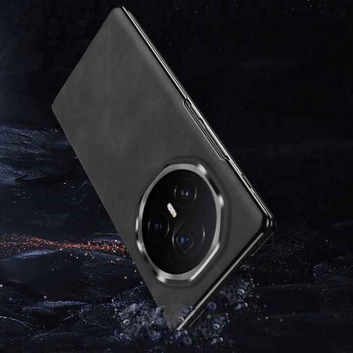 Produktbild Cover-Discount HONOR Magic V3 5G - Flip Case Hülle mit Standfunktion (Honor Magic 3)