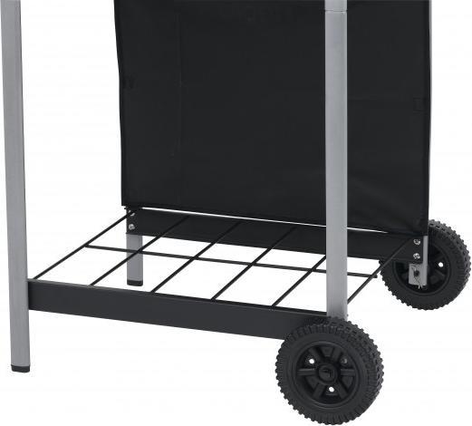 Actual product image Tepro Fremont gas barbecue 112.0 x 52.0 x 96.5 cm (7 kW)