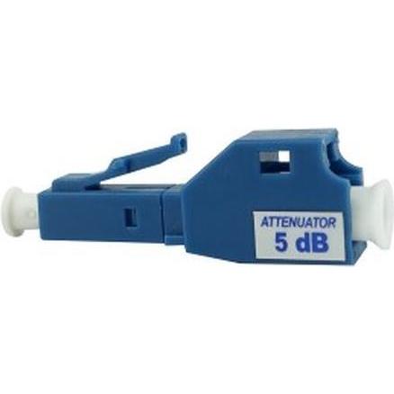 CBO LWL Dämpfungsglied Singlemode LC Simplex 14dB, Transceiver
