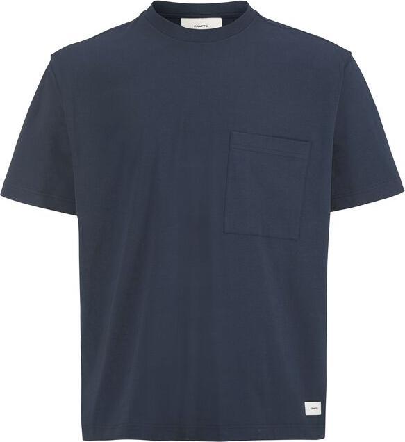 Produktbild Craft Collective Relaxed S/S Tee (L)
