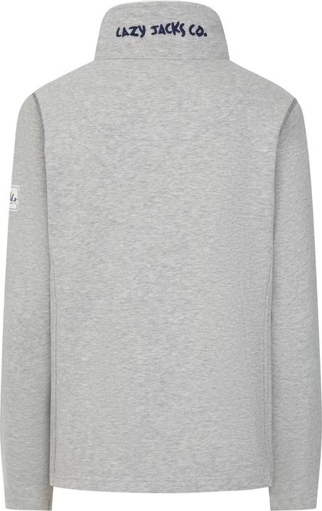 Produktbild Lazy Jacks Sweatshirt Durchgehender Reissverschluss (36)