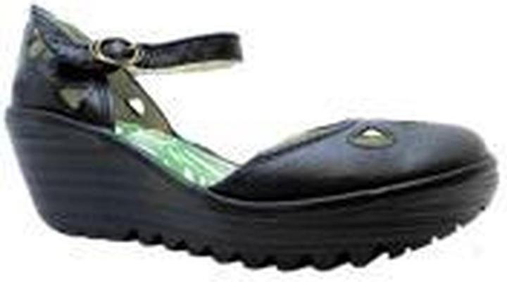 Actual product image Fly London Sandals - 100565 (39)