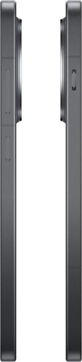 Actual product image OnePlus 13R (256 GB, Nebula Noir, 6.78", Dual SIM, 5G)