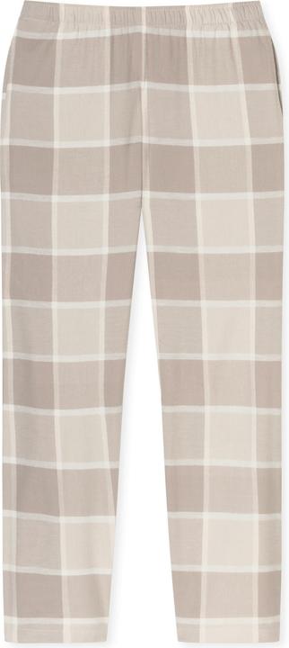 Produktbild Schiesser Selected Premium Warming Schlafanzug (36)