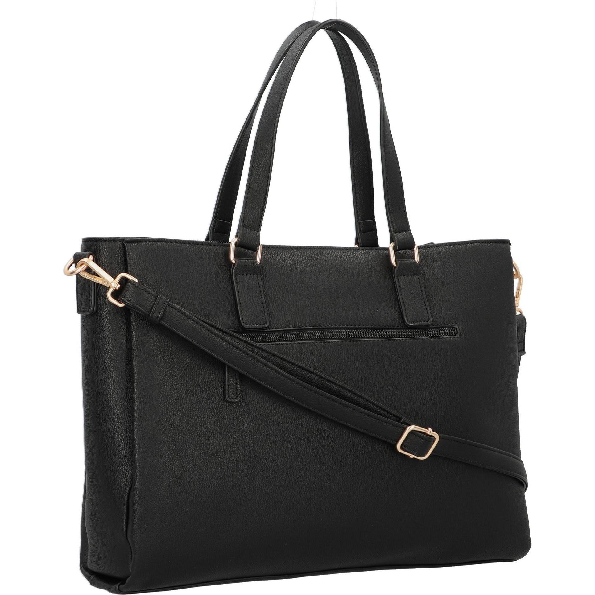 Thumbnail - Gabor, Tasche, Gillian Shopper Tasche 38 cm, Schwarz, (10 l)