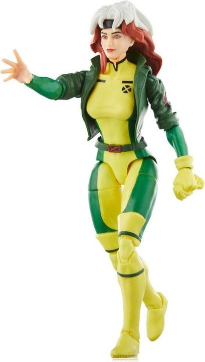 Image du produit Hasbro X-Men '97 Marvel Legends figurine Marvel's Rogue 15 cm
