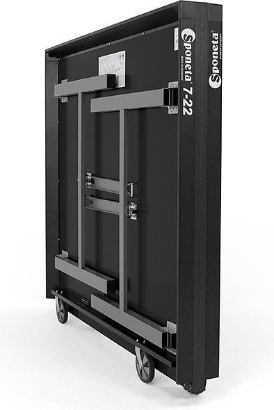 Actual product image Sponeta Table tennis table S 7-22 Indoor