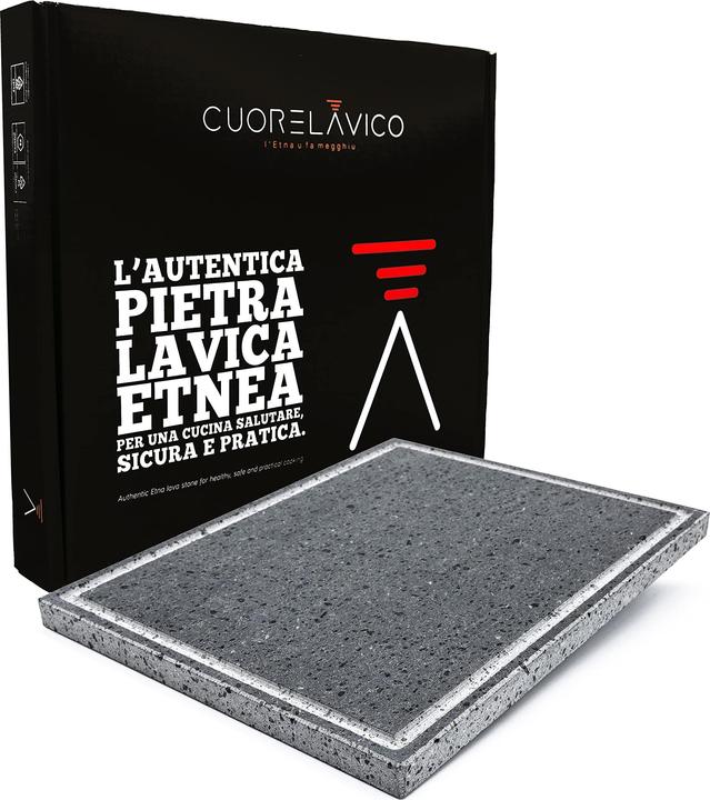 Actual product image Cuore Lavastein