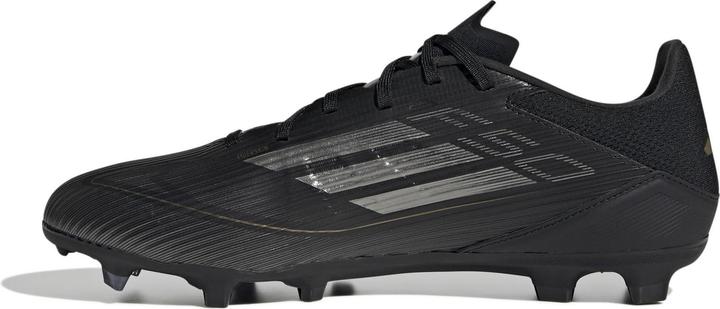 Image du produit adidas F50 LEAGUE FG/MG CBLACK/IRONMT/GOLDMT Taille : 11 (46)