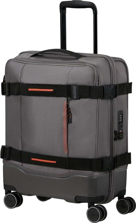 Actual product image American Tourister Urban Track Spinner S Tsa (41.50 l)