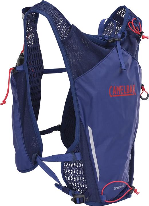 Produktbild Camelbak CB Trail Run Vest 7 1L deep sea (7 l)